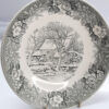 frozen up adams pottery bowl