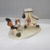 italian zampiva style figurine