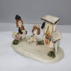 italian zampiva style figurine