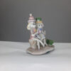 italian porcelain zampiva style figurine #99