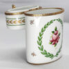 french limoges hinged trinket jar
