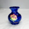 vintage kirkland's embassy ware vase