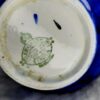 vintage kirkland's embassy ware vase