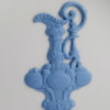 wedgewood jasperware america's cup perth cup plate