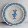 wedgewood jasperware america's cup perth cup plate