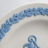 wedgewood jasperware america's cup perth cup plate