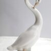 lladro nao goose figurine a 711