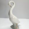 lladro nao goose figurine a 711