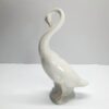 lladro nao goose figurine a 711