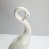 lladro nao goose figurine a 711