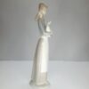 lladro nao goose figurine 1978