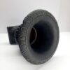 vintage cast iron urn