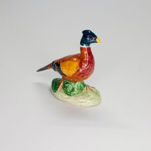 1960s beswick pheasant ornament
