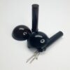 vintage Bakelite mushroom darner