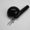 vintage bakelite mushroom darner