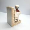 vintage porcelain musician bookends