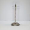vintage magnifying glass and letter opener