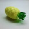 murano style art glass pineapple