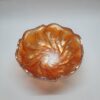 imperial marigold acanthus bowl