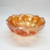 imperial marigold acanthus bowl