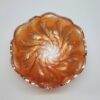imperial marigold acanthus bowl