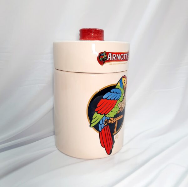 arnott's biscuit barrell