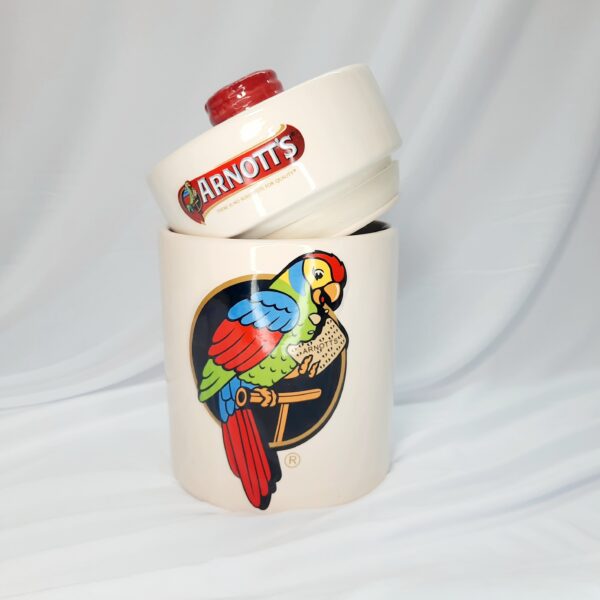 arnott's biscuit barrell