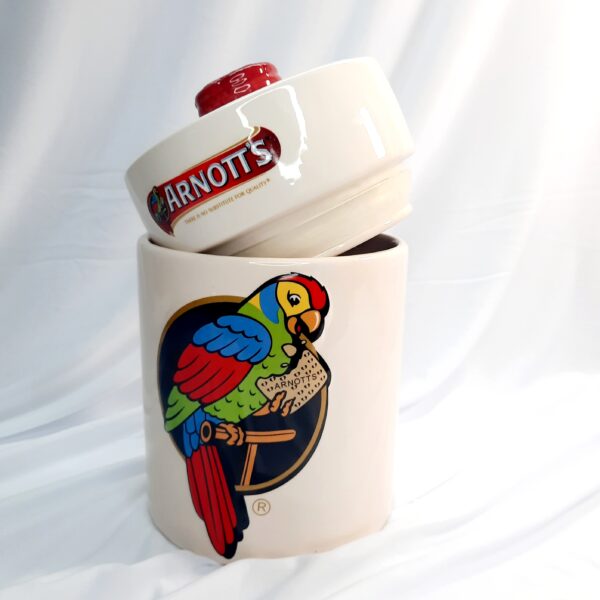 arnott's biscuit barrell