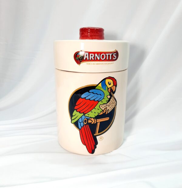 arnott's biscuit barrell