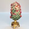 franklin mint trumpet vine faberge egg