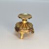 franklin mint trumpet vine faberge egg