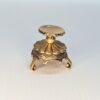 franklin mint hummingbird faberge egg