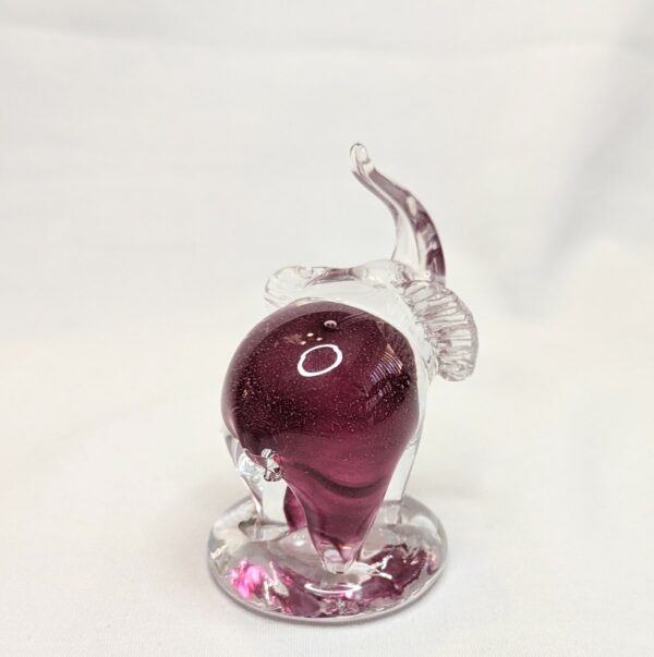 espoon taidelsai oy glass elephant