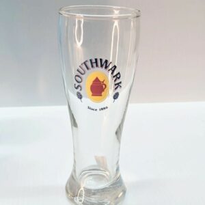 southwark beer glasses