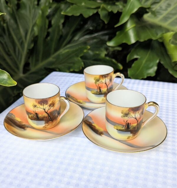 noritake 